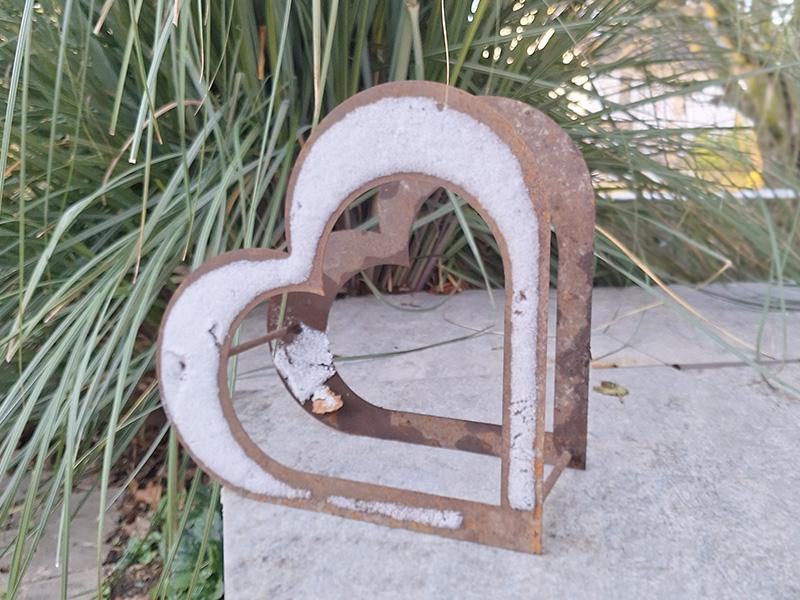 Winterhochzeit