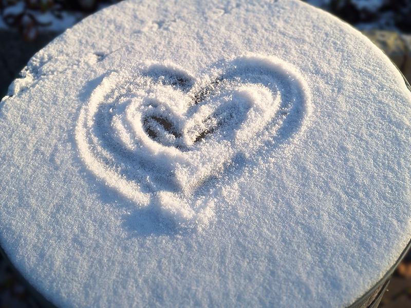 Winterlove
